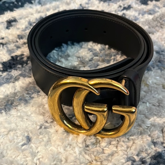 Gucci belt - Picture 4 of 5